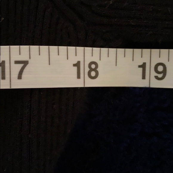 MAX STUDIO SPECIALTY PRODUCTS. OPEN FRONT CARDIGAN - Picture 4 of 7